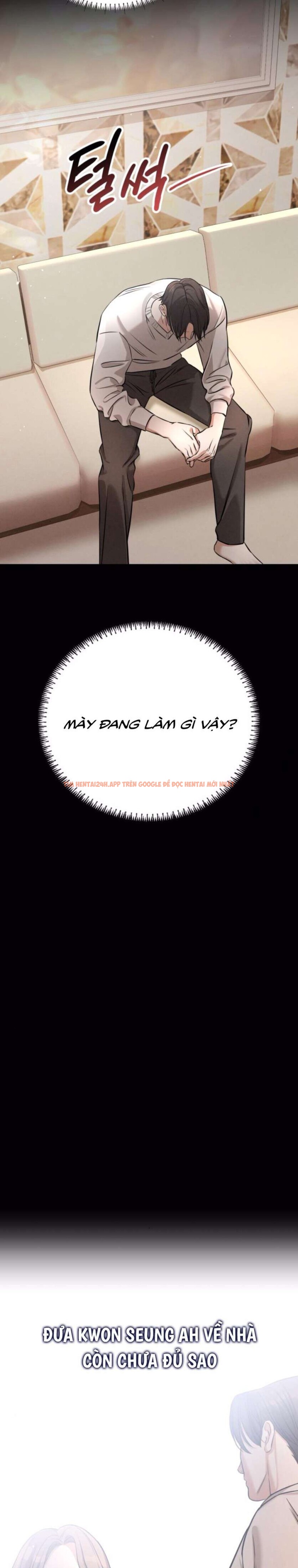 Xem ảnh 6 8 trong truyện hentai [18+] Người Bạn Ban Đêm - Chapter 10 - www.hentaitvn.net