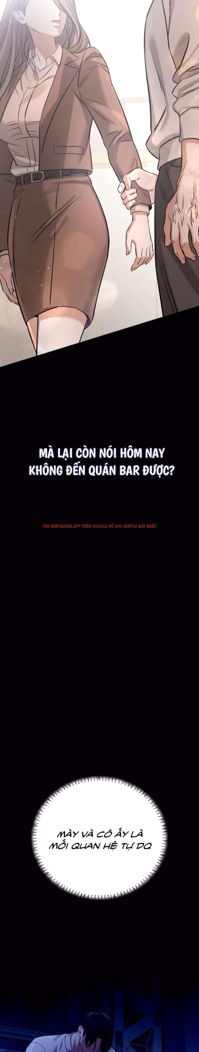 Xem ảnh 6 9 trong truyện hentai [18+] Người Bạn Ban Đêm - Chapter 10 - www.hentaitvn.net