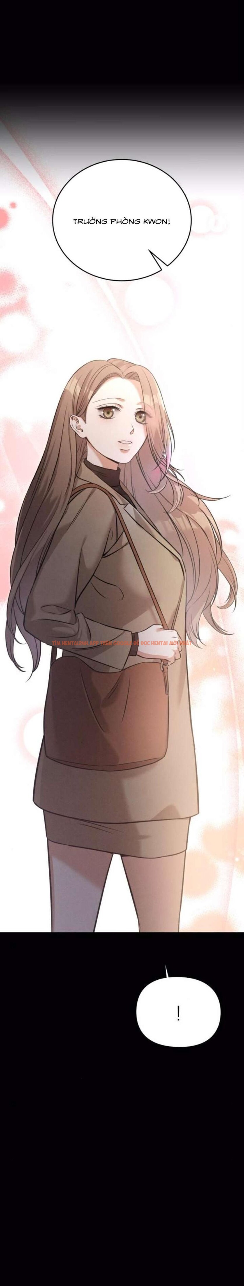 Xem ảnh 1 0 trong truyện hentai [18+] Người Bạn Ban Đêm - Chapter 11 - www.hentaitvn.net