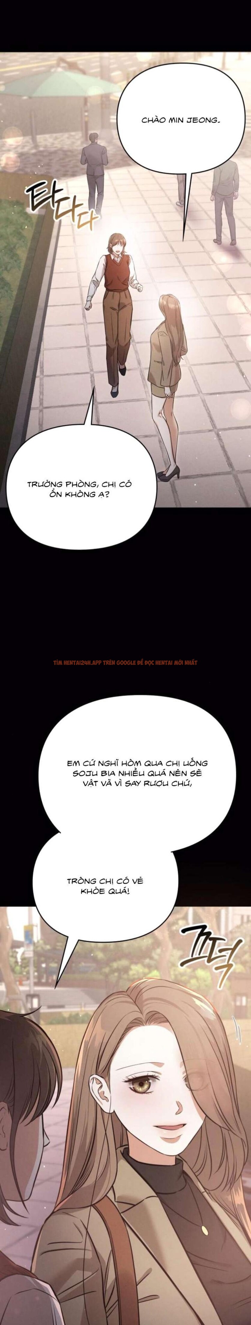 Xem ảnh 1 1 trong truyện hentai [18+] Người Bạn Ban Đêm - Chapter 11 - www.hentaitvn.net