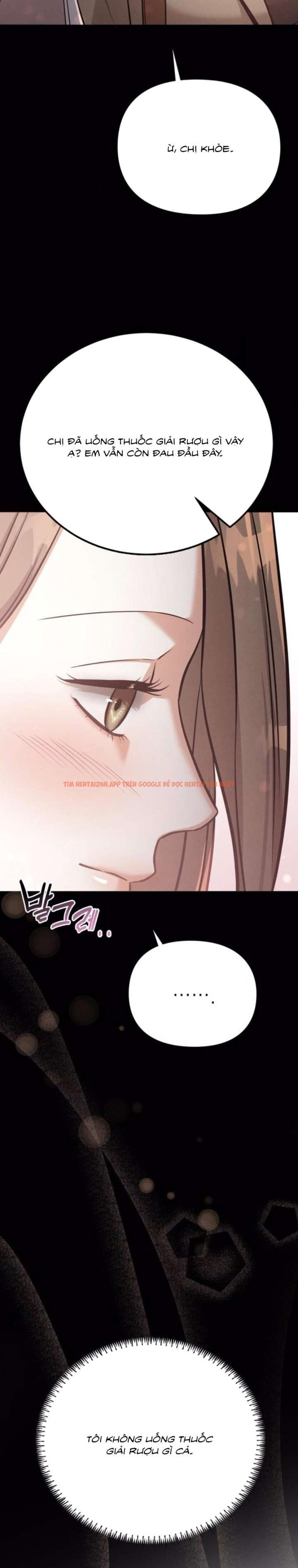 Xem ảnh 1 2 trong truyện hentai [18+] Người Bạn Ban Đêm - Chapter 11 - www.hentaitvn.net