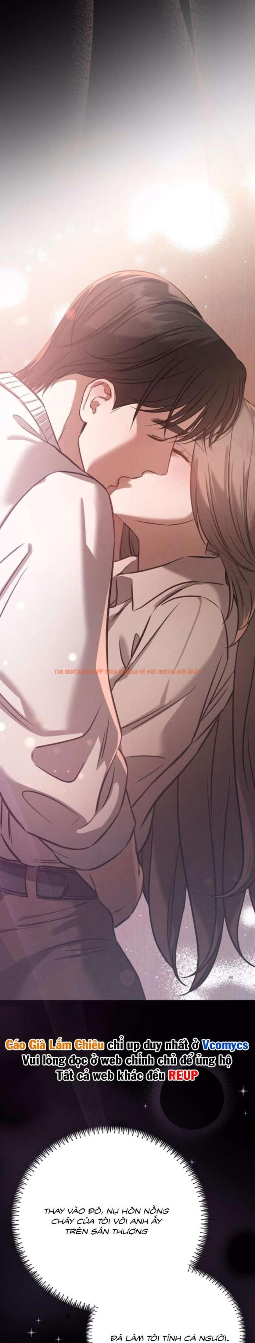 Xem ảnh 1 3 trong truyện hentai [18+] Người Bạn Ban Đêm - Chapter 11 - www.hentaitvn.net