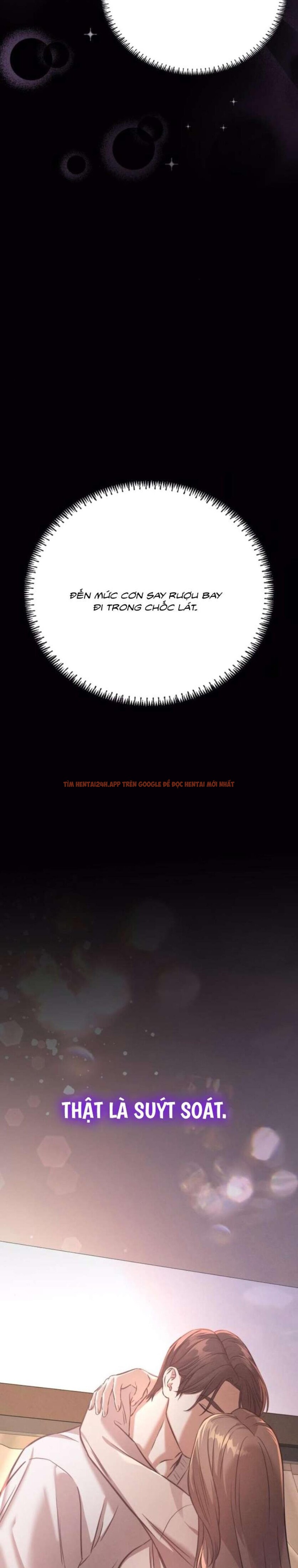 Xem ảnh 1 4 trong truyện hentai [18+] Người Bạn Ban Đêm - Chapter 11 - www.hentaitvn.net