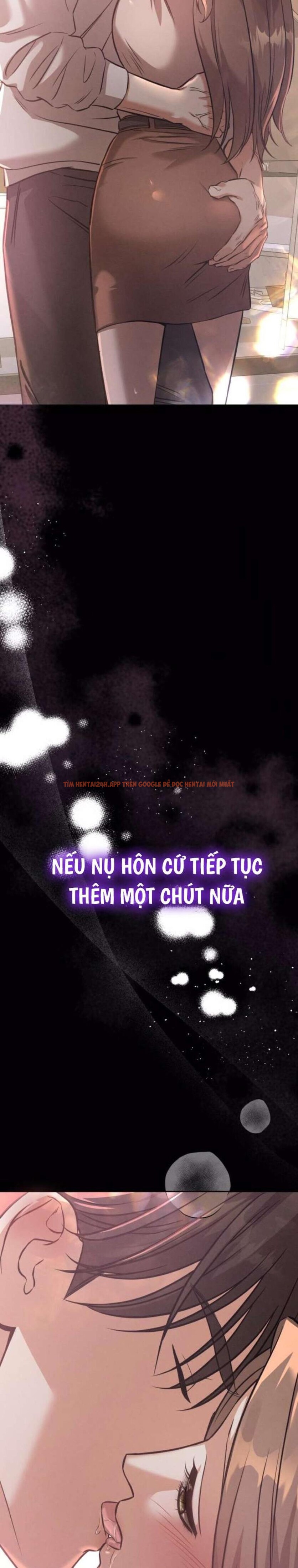 Xem ảnh 1 5 trong truyện hentai [18+] Người Bạn Ban Đêm - Chapter 11 - www.hentaitvn.net