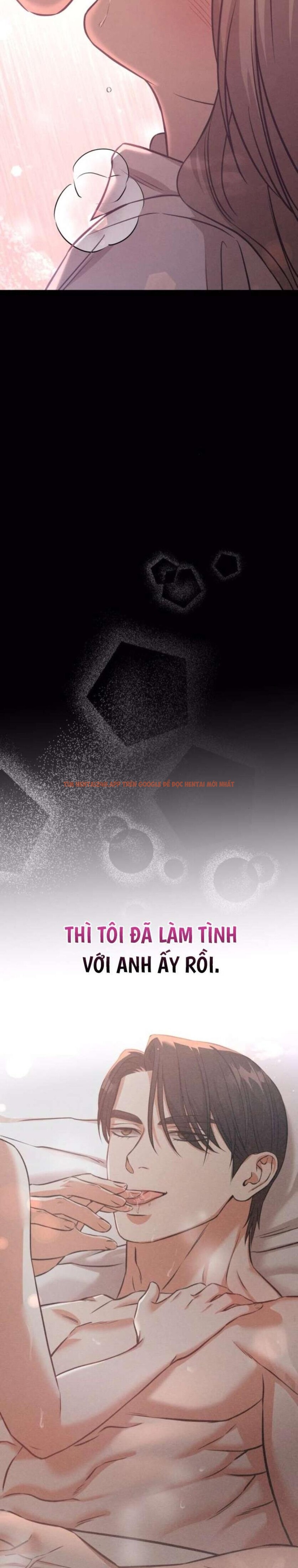 Xem ảnh 1 6 trong truyện hentai [18+] Người Bạn Ban Đêm - Chapter 11 - www.hentaitvn.net