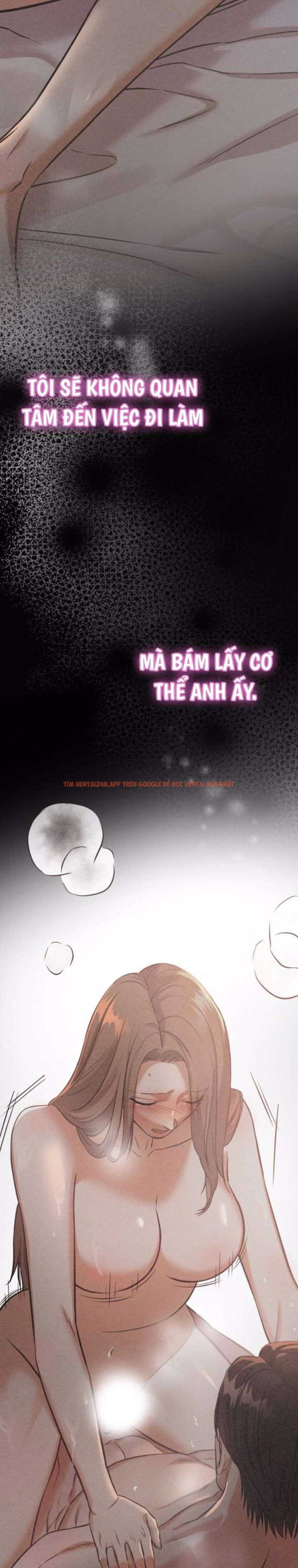 Xem ảnh 2 0 trong truyện hentai [18+] Người Bạn Ban Đêm - Chapter 11 - www.hentaitvn.net