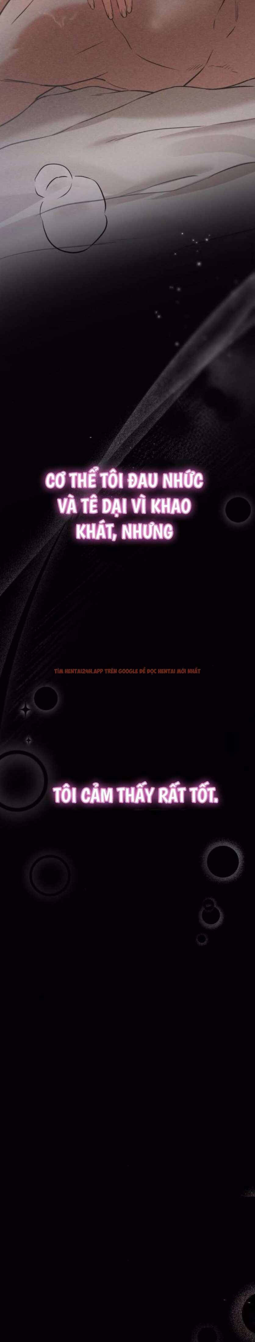 Xem ảnh 2 1 trong truyện hentai [18+] Người Bạn Ban Đêm - Chapter 11 - www.hentaitvn.net