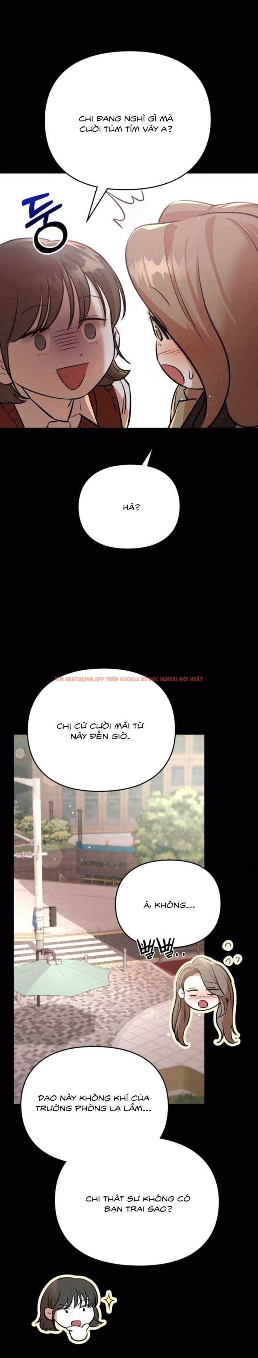 Xem ảnh 2 3 trong truyện hentai [18+] Người Bạn Ban Đêm - Chapter 11 - www.hentaitvn.net