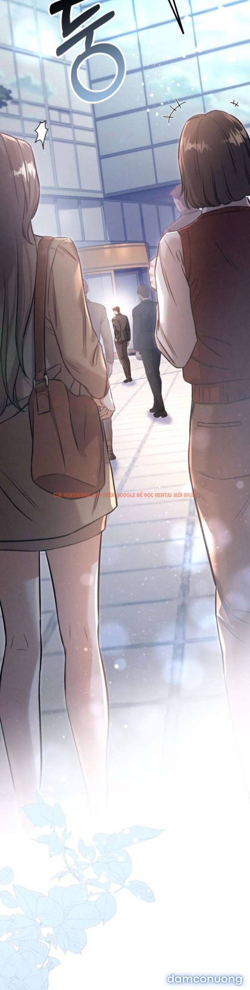 Xem ảnh 2 6 trong truyện hentai [18+] Người Bạn Ban Đêm - Chapter 11 - www.hentaitvn.net