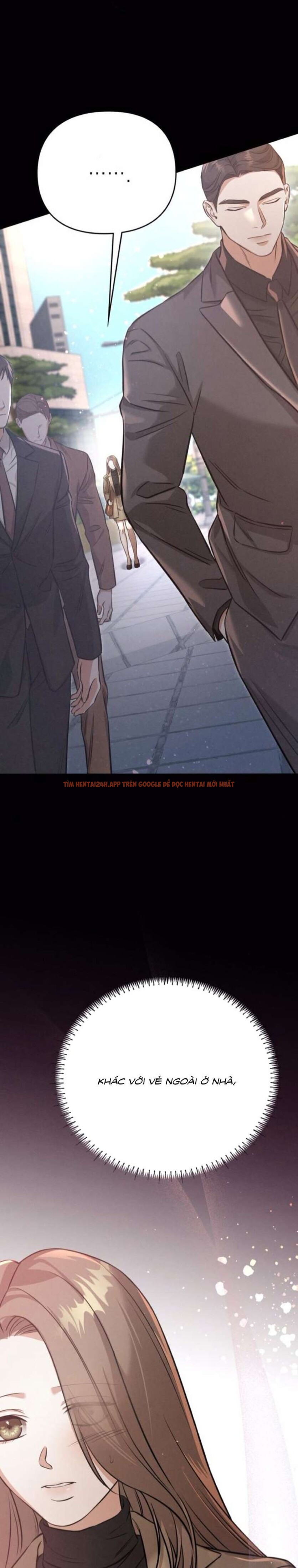 Xem ảnh 3 1 trong truyện hentai [18+] Người Bạn Ban Đêm - Chapter 11 - www.hentaitvn.net