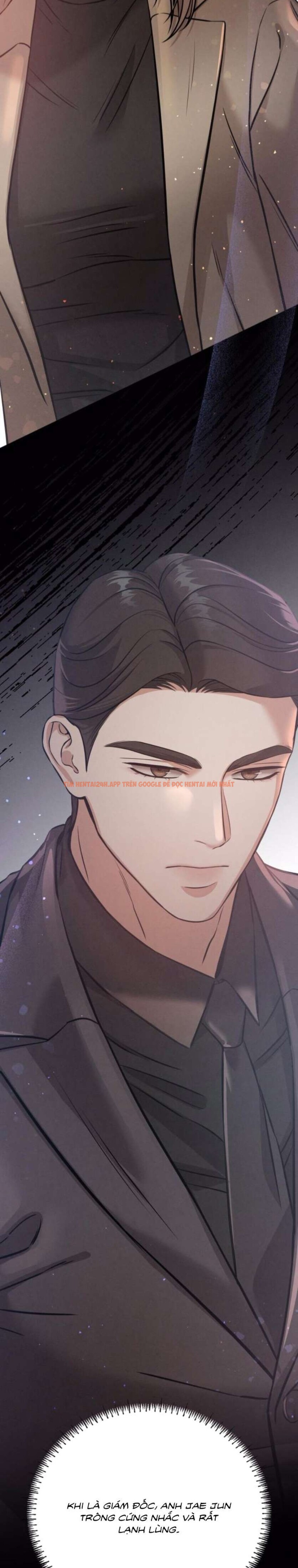 Xem ảnh 3 2 trong truyện hentai [18+] Người Bạn Ban Đêm - Chapter 11 - www.hentaitvn.net