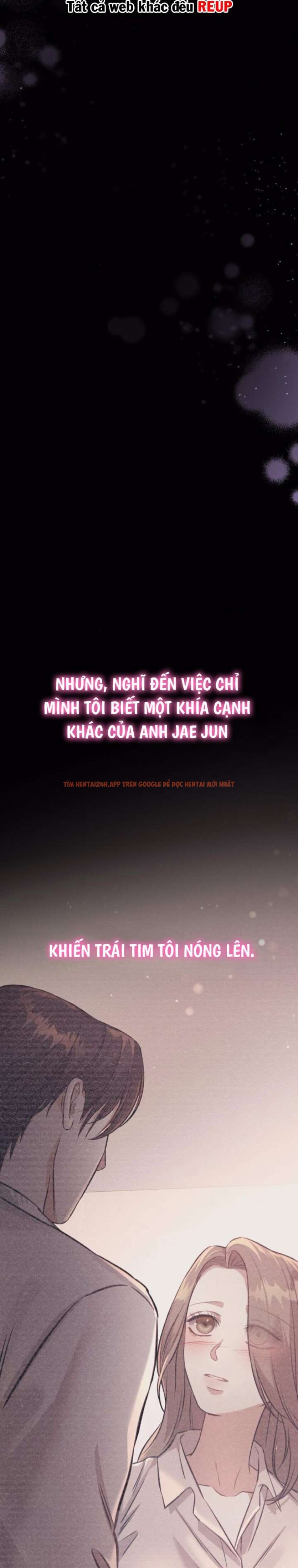 Xem ảnh 3 4 trong truyện hentai [18+] Người Bạn Ban Đêm - Chapter 11 - www.hentaitvn.net