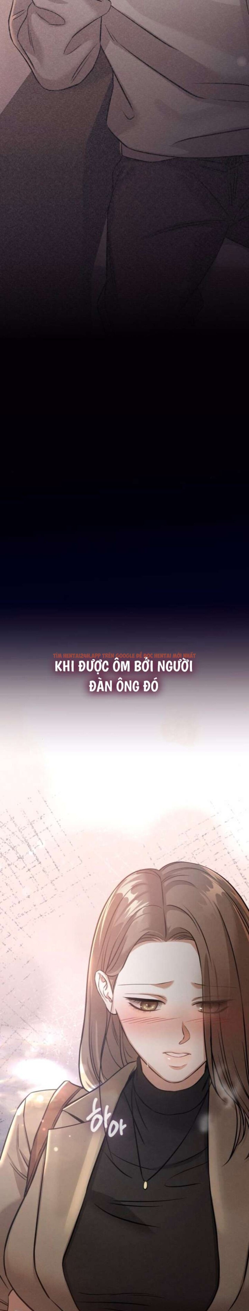 Xem ảnh 3 6 trong truyện hentai [18+] Người Bạn Ban Đêm - Chapter 11 - www.hentaitvn.net