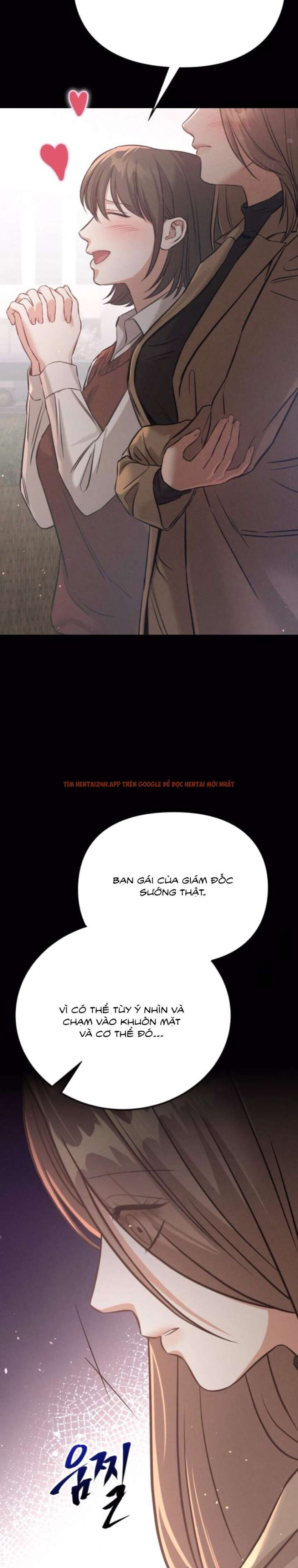 Xem ảnh 4 1 trong truyện hentai [18+] Người Bạn Ban Đêm - Chapter 11 - www.hentaitvn.net