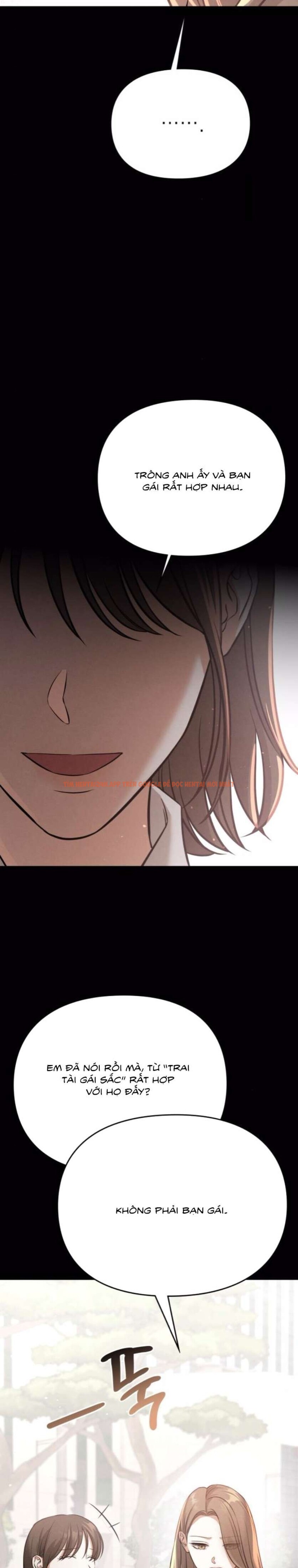 Xem ảnh 4 2 trong truyện hentai [18+] Người Bạn Ban Đêm - Chapter 11 - www.hentaitvn.net