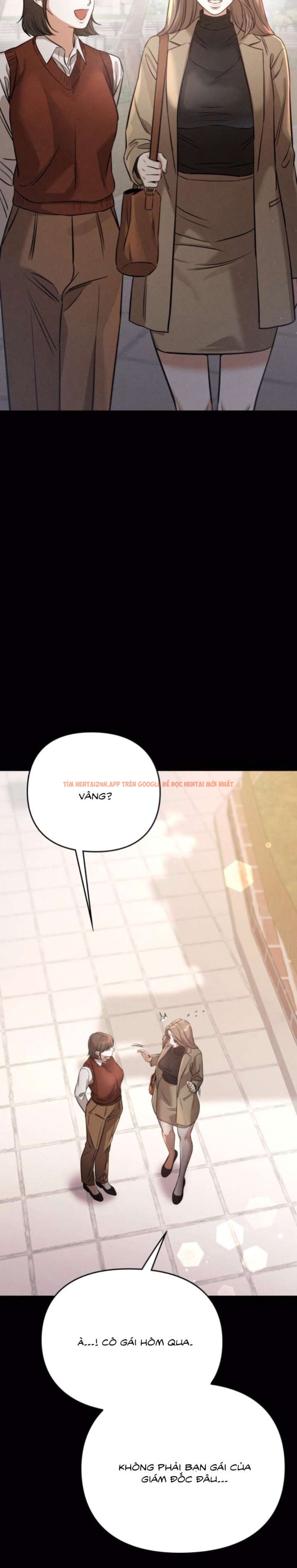 Xem ảnh 4 3 trong truyện hentai [18+] Người Bạn Ban Đêm - Chapter 11 - www.hentaitvn.net