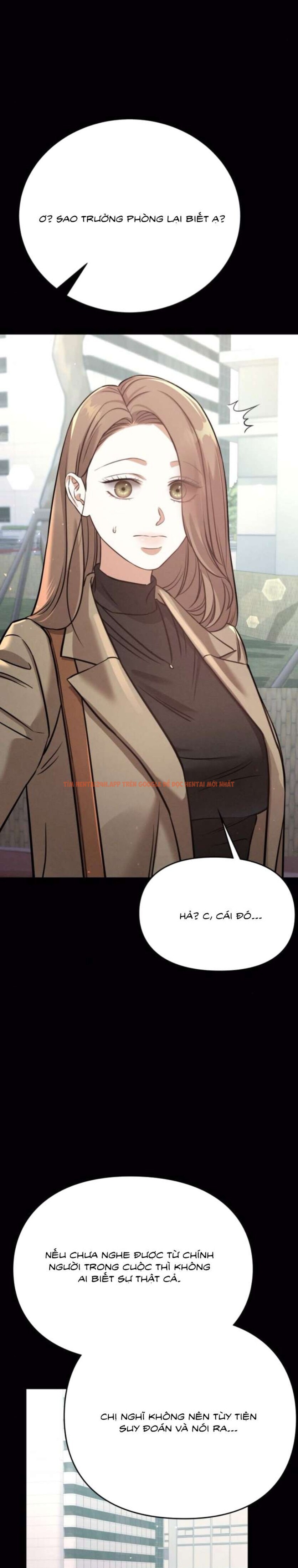 Xem ảnh 4 4 trong truyện hentai [18+] Người Bạn Ban Đêm - Chapter 11 - www.hentaitvn.net