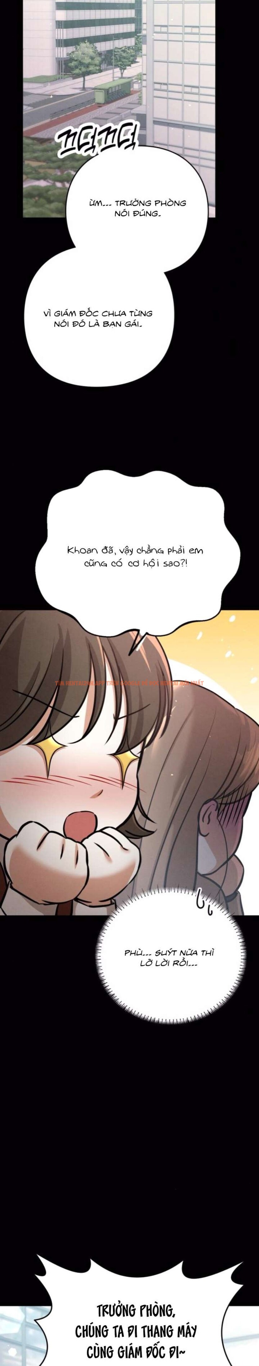 Xem ảnh 4 5 trong truyện hentai [18+] Người Bạn Ban Đêm - Chapter 11 - www.hentaitvn.net