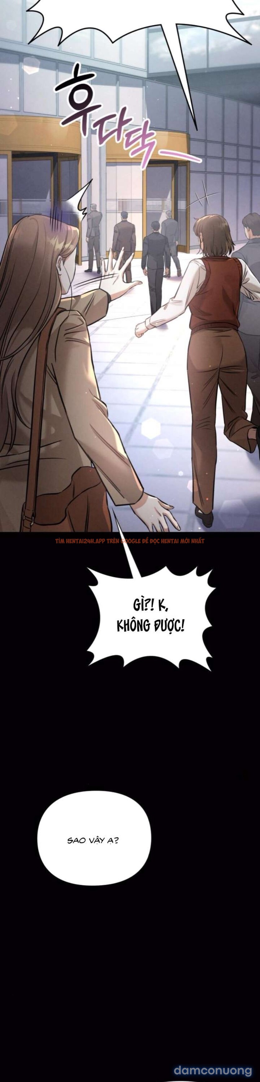 Xem ảnh 4 6 trong truyện hentai [18+] Người Bạn Ban Đêm - Chapter 11 - www.hentaitvn.net