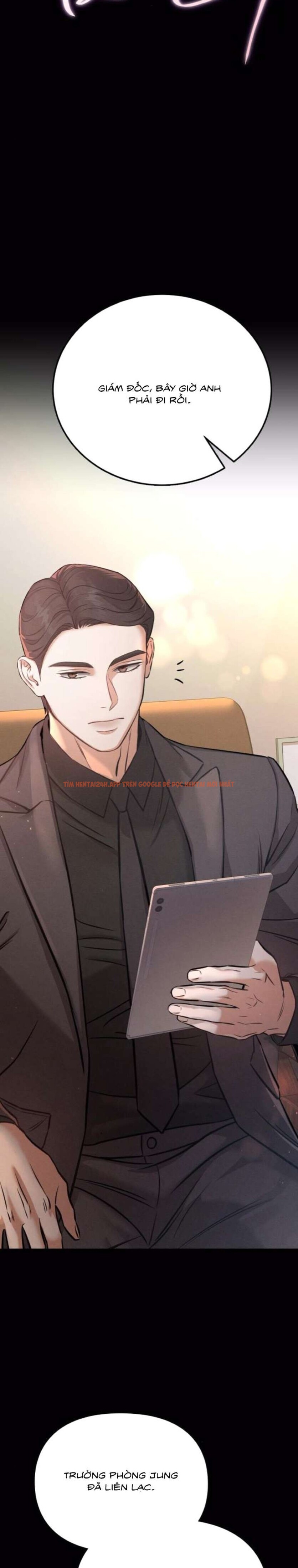 Xem ảnh 5 1 trong truyện hentai [18+] Người Bạn Ban Đêm - Chapter 11 - www.hentaitvn.net