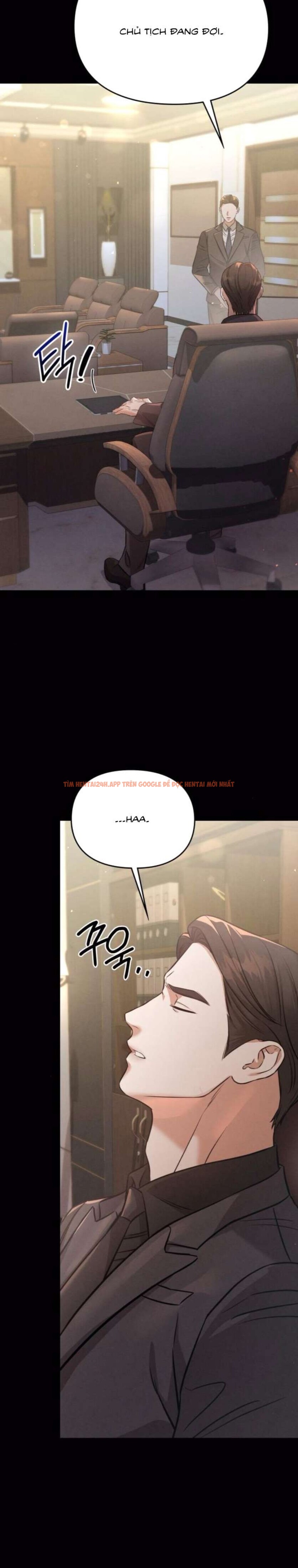 Xem ảnh 5 2 trong truyện hentai [18+] Người Bạn Ban Đêm - Chapter 11 - www.hentaitvn.net