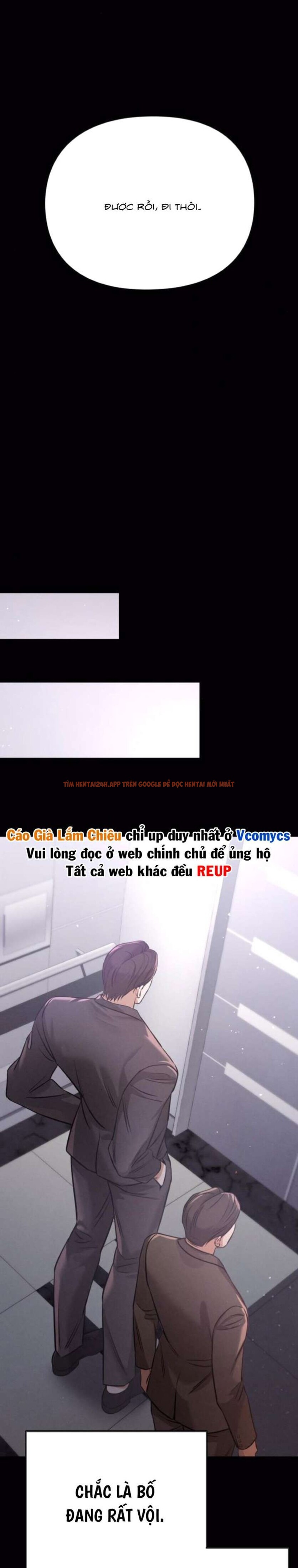 Xem ảnh 5 3 trong truyện hentai [18+] Người Bạn Ban Đêm - Chapter 11 - www.hentaitvn.net