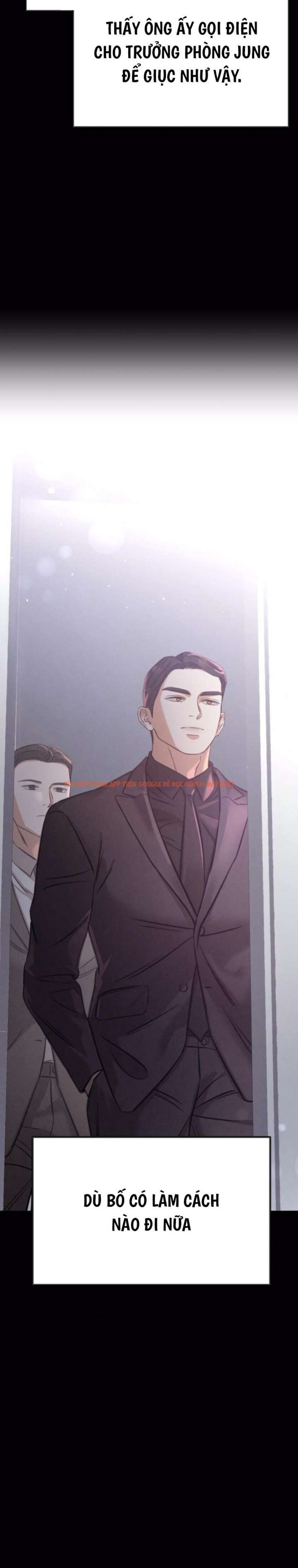 Xem ảnh 5 4 trong truyện hentai [18+] Người Bạn Ban Đêm - Chapter 11 - www.hentaitvn.net