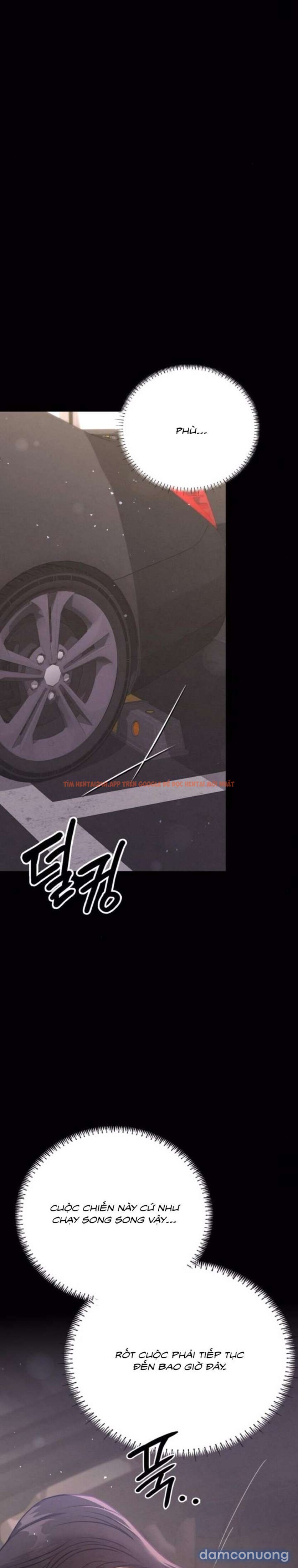 Xem ảnh 5 6 trong truyện hentai [18+] Người Bạn Ban Đêm - Chapter 11 - www.hentaitvn.net