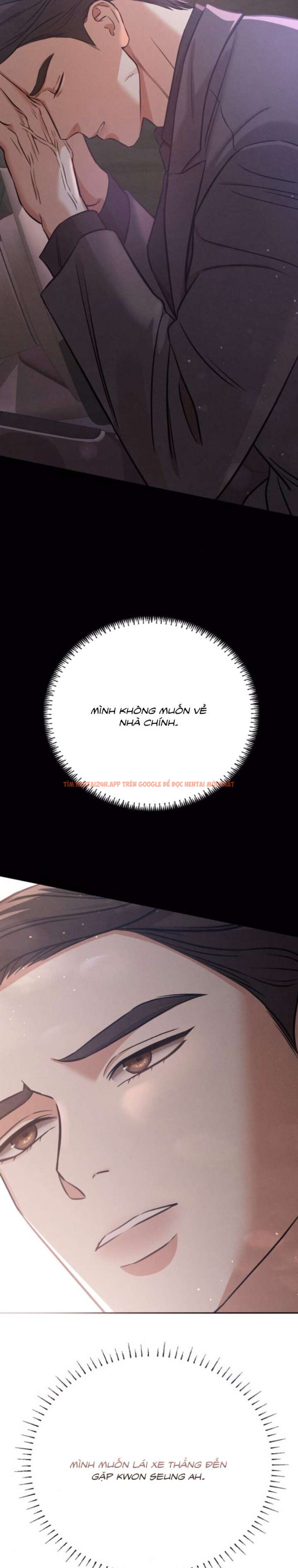 Xem ảnh 6 0 trong truyện hentai [18+] Người Bạn Ban Đêm - Chapter 11 - www.hentaitvn.net