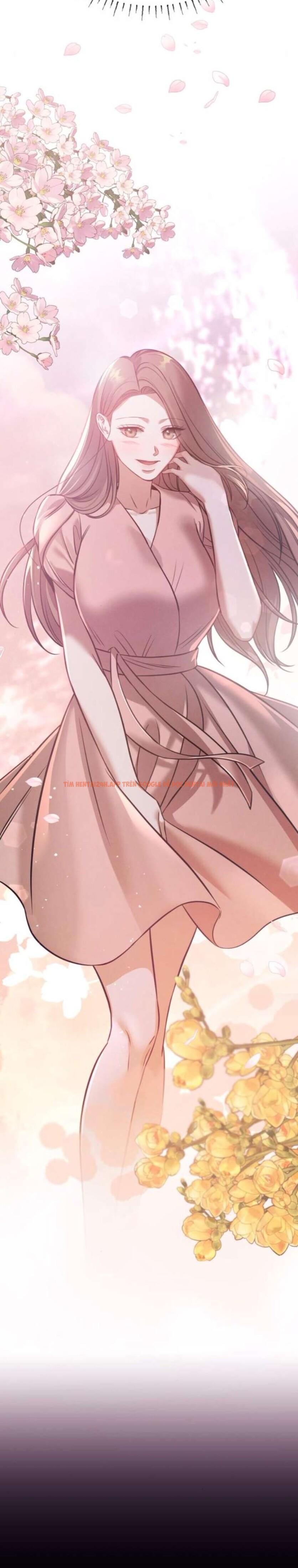 Xem ảnh 6 1 trong truyện hentai [18+] Người Bạn Ban Đêm - Chapter 11 - www.hentaitvn.net