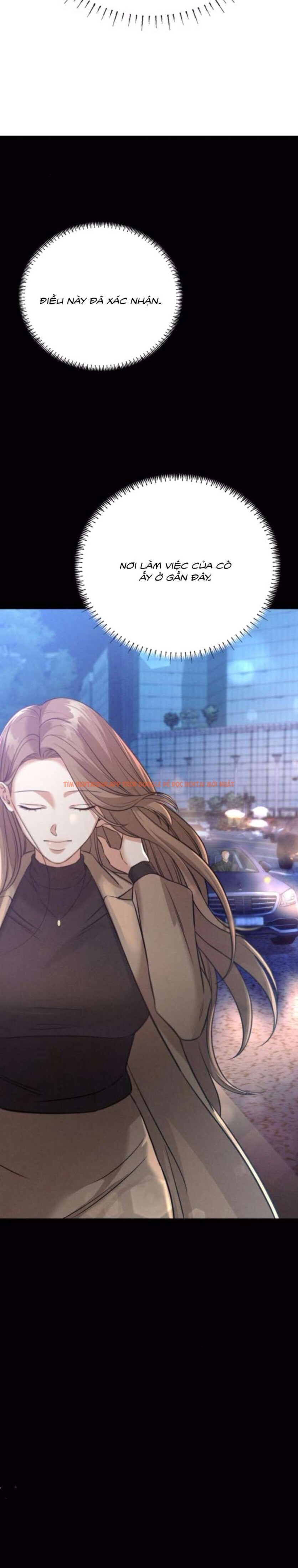 Xem ảnh 6 6 trong truyện hentai [18+] Người Bạn Ban Đêm - Chapter 11 - www.hentaitvn.net