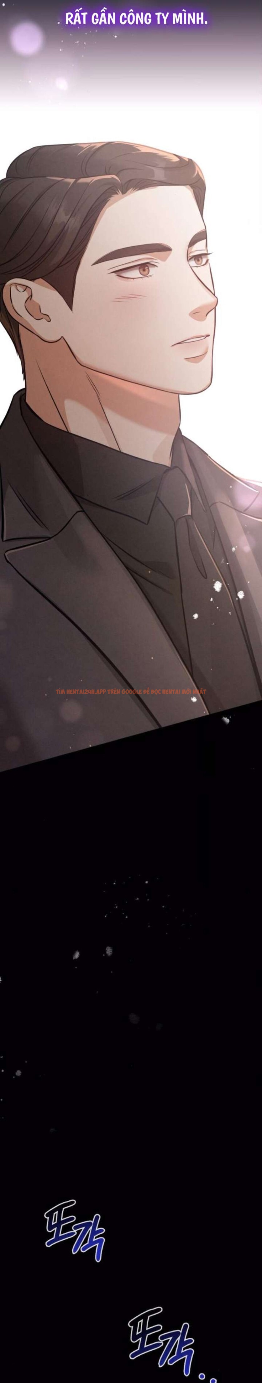 Xem ảnh 7 0 trong truyện hentai [18+] Người Bạn Ban Đêm - Chapter 11 - www.hentaitvn.net