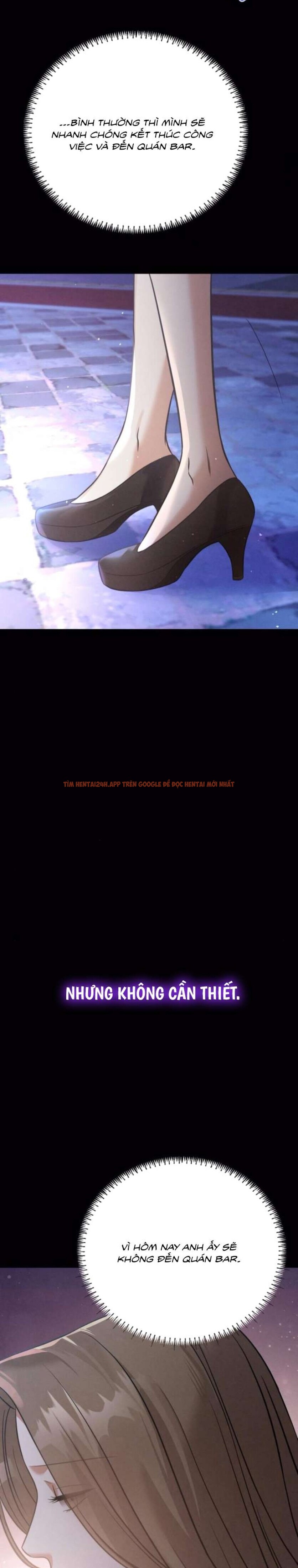 Xem ảnh 7 1 trong truyện hentai [18+] Người Bạn Ban Đêm - Chapter 11 - www.hentaitvn.net