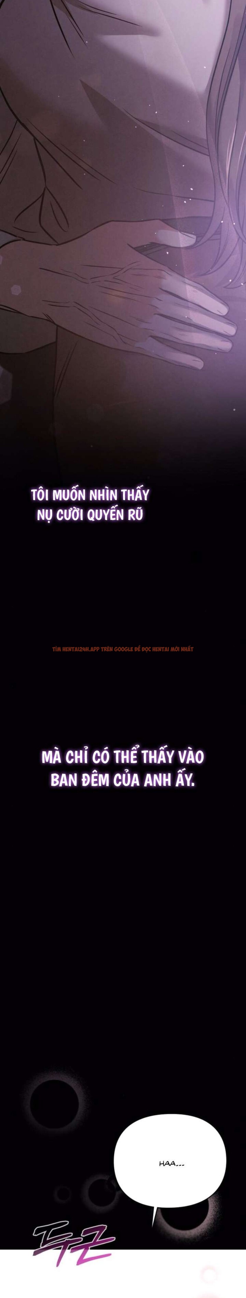 Xem ảnh 7 4 trong truyện hentai [18+] Người Bạn Ban Đêm - Chapter 11 - www.hentaitvn.net