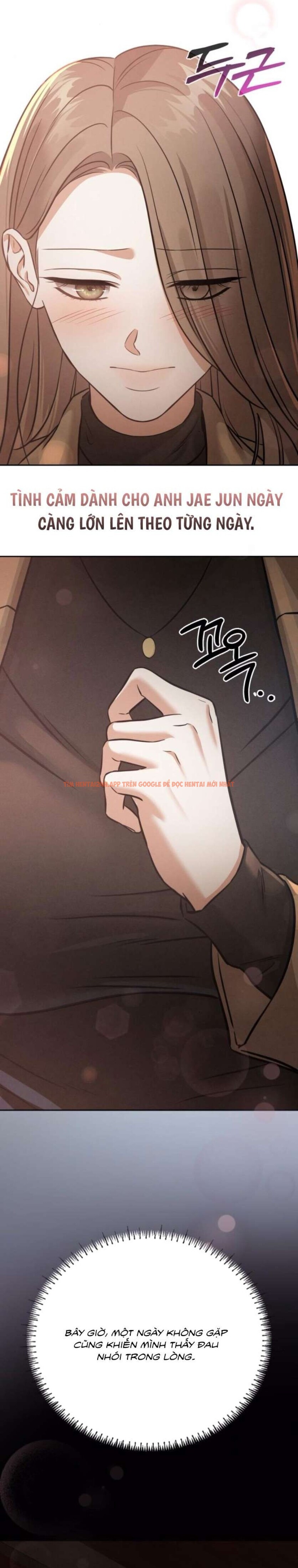 Xem ảnh 7 5 trong truyện hentai [18+] Người Bạn Ban Đêm - Chapter 11 - www.hentaitvn.net