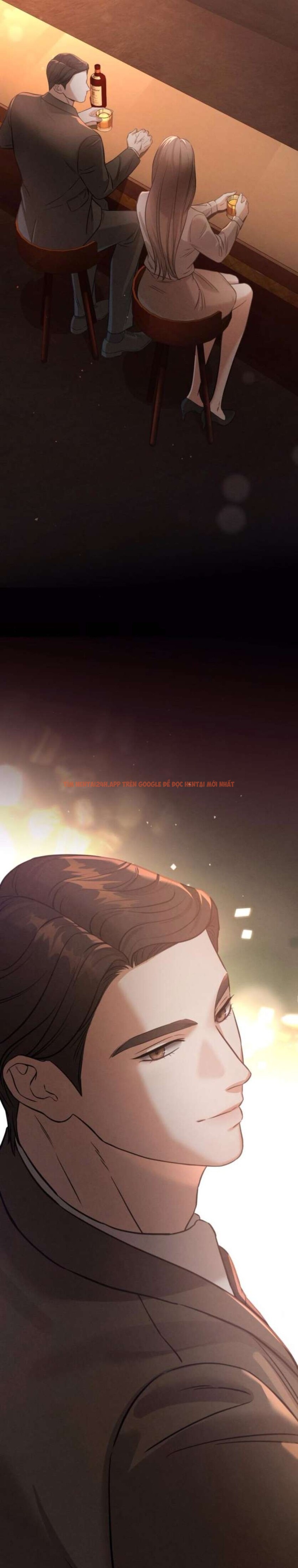 Xem ảnh 8 0 trong truyện hentai [18+] Người Bạn Ban Đêm - Chapter 11 - www.hentaitvn.net