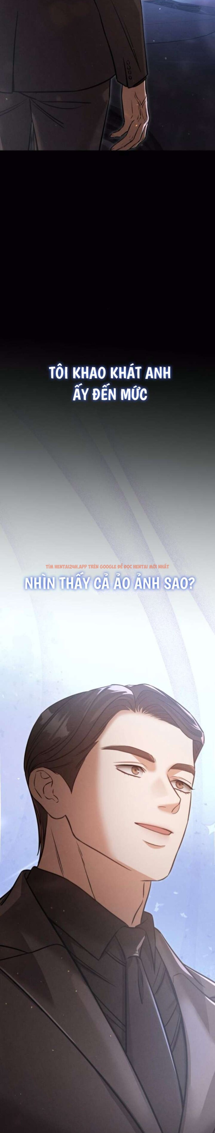 Xem ảnh 8 4 trong truyện hentai [18+] Người Bạn Ban Đêm - Chapter 11 - www.hentaitvn.net