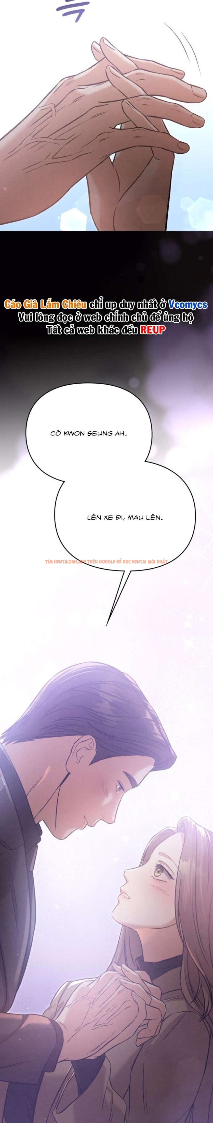 Xem ảnh 9 1 trong truyện hentai [18+] Người Bạn Ban Đêm - Chapter 11 - www.hentaitvn.net