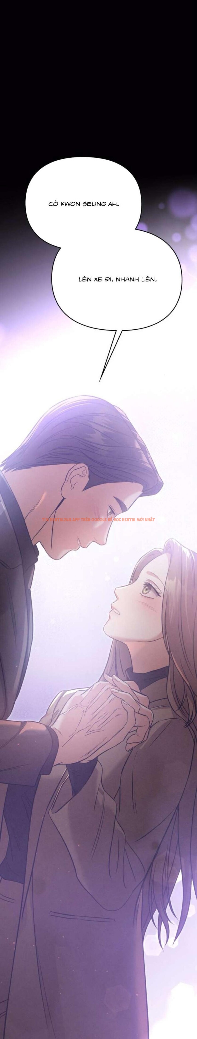 Xem ảnh 1 0 trong truyện hentai [18+] Người Bạn Ban Đêm - Chapter 12 - www.hentaitvn.net