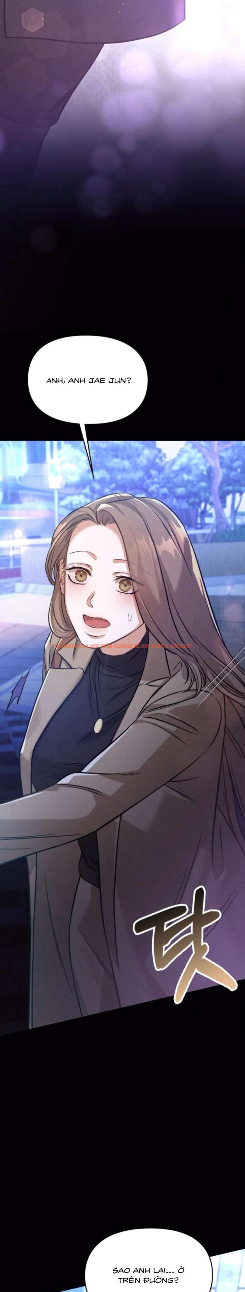 Xem ảnh 1 1 trong truyện hentai [18+] Người Bạn Ban Đêm - Chapter 12 - www.hentaitvn.net