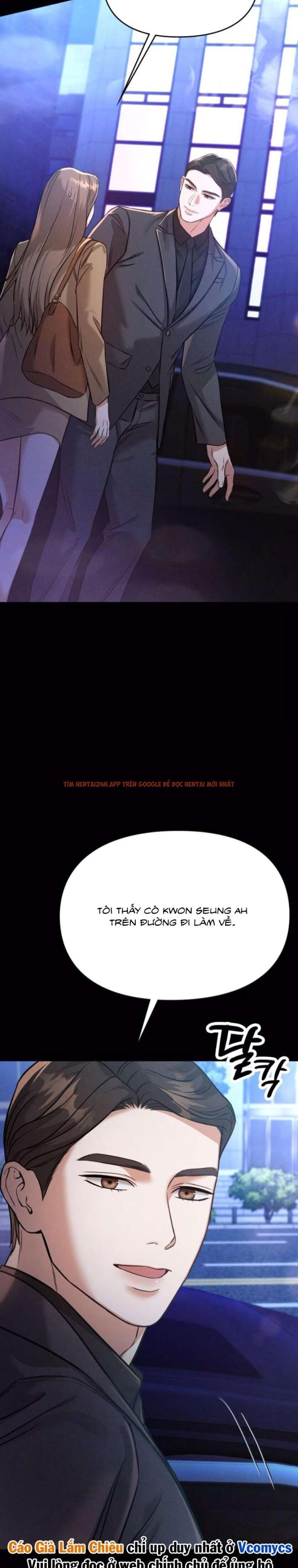 Xem ảnh 1 2 trong truyện hentai [18+] Người Bạn Ban Đêm - Chapter 12 - www.hentaitvn.net