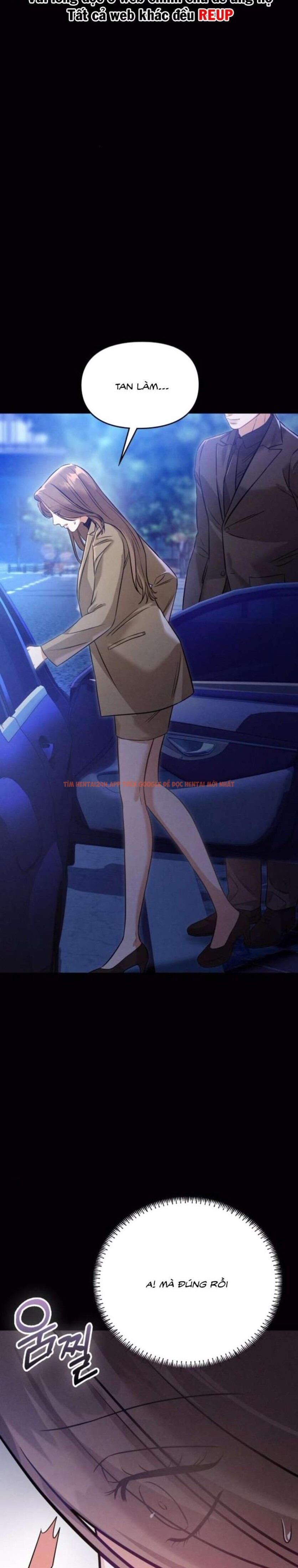 Xem ảnh 1 3 trong truyện hentai [18+] Người Bạn Ban Đêm - Chapter 12 - www.hentaitvn.net