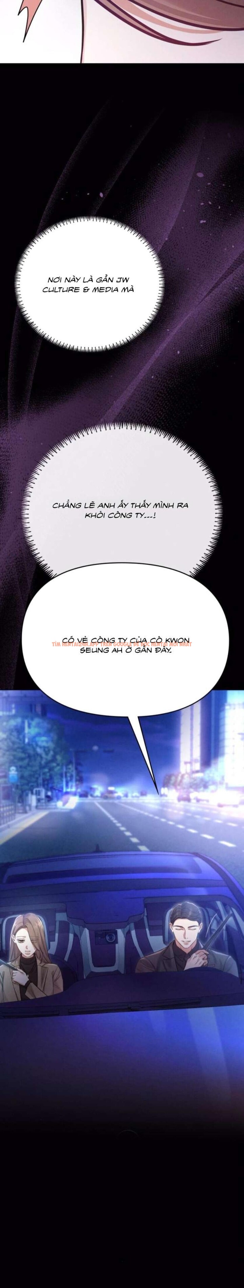 Xem ảnh 1 4 trong truyện hentai [18+] Người Bạn Ban Đêm - Chapter 12 - www.hentaitvn.net