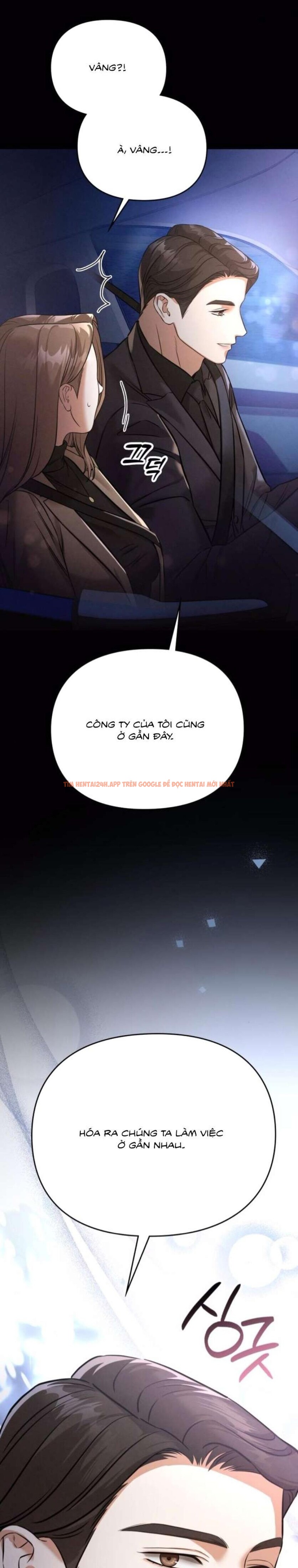 Xem ảnh 1 5 trong truyện hentai [18+] Người Bạn Ban Đêm - Chapter 12 - www.hentaitvn.net