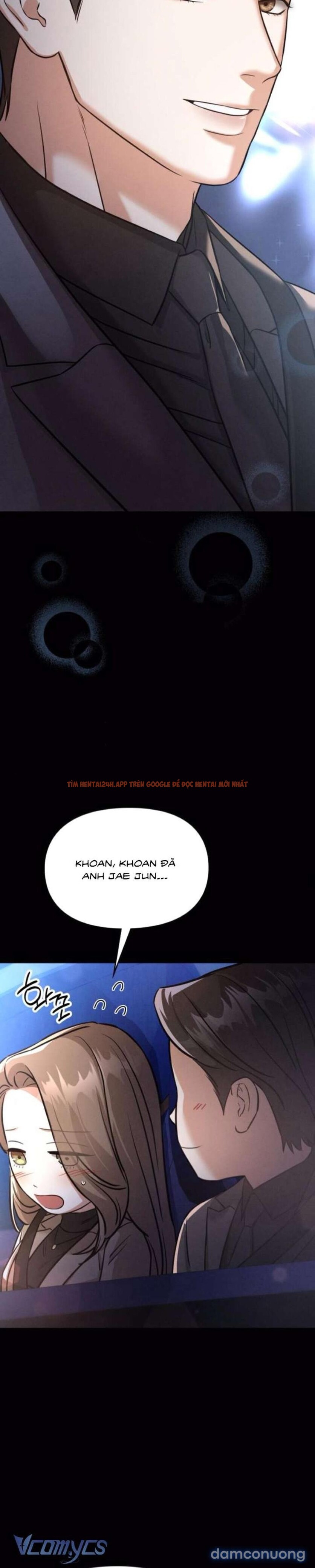 Xem ảnh 1 6 trong truyện hentai [18+] Người Bạn Ban Đêm - Chapter 12 - www.hentaitvn.net