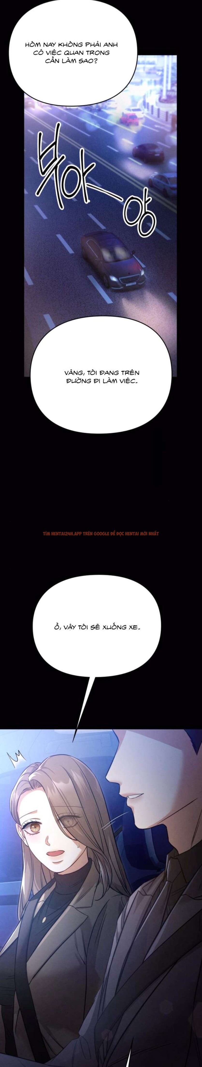 Xem ảnh 2 0 trong truyện hentai [18+] Người Bạn Ban Đêm - Chapter 12 - www.hentaitvn.net