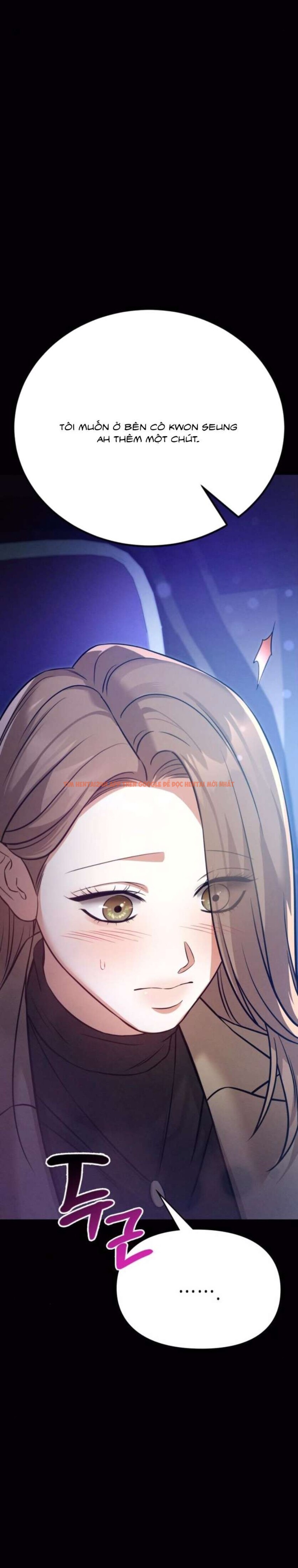 Xem ảnh 2 2 trong truyện hentai [18+] Người Bạn Ban Đêm - Chapter 12 - www.hentaitvn.net