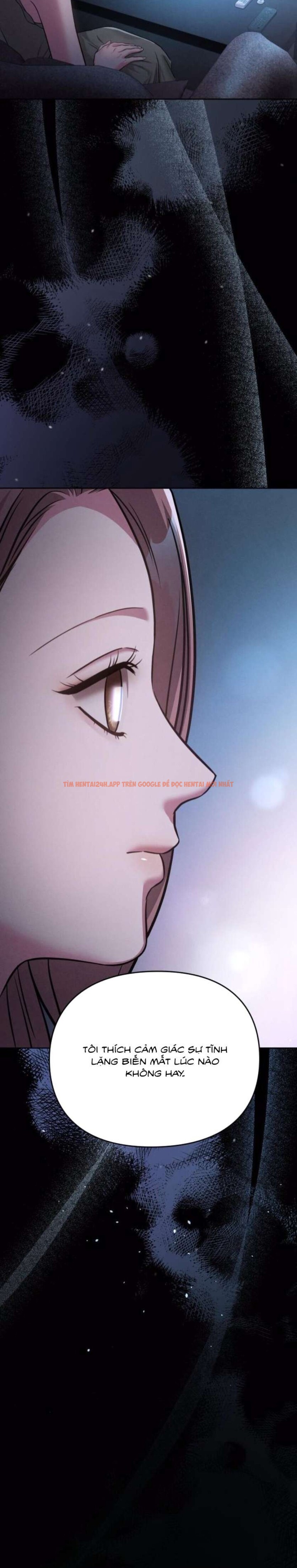 Xem ảnh 2 4 trong truyện hentai [18+] Người Bạn Ban Đêm - Chapter 12 - www.hentaitvn.net