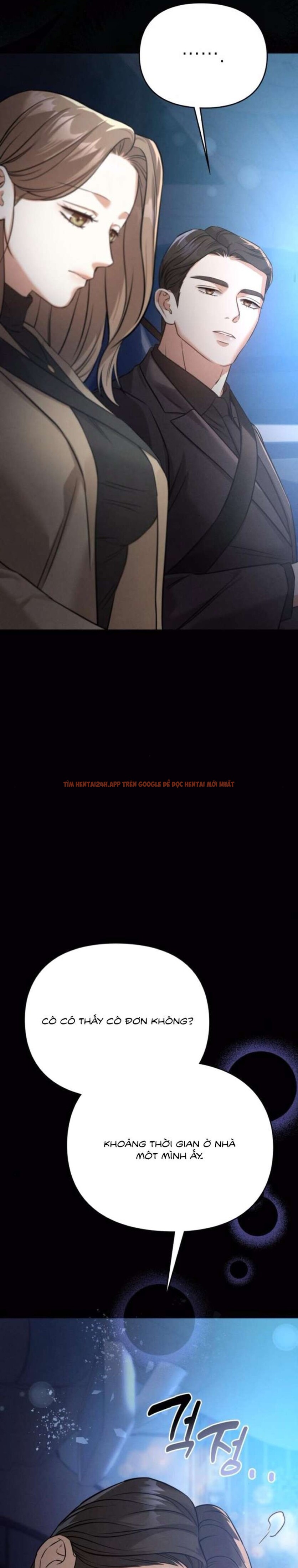 Xem ảnh 2 5 trong truyện hentai [18+] Người Bạn Ban Đêm - Chapter 12 - www.hentaitvn.net