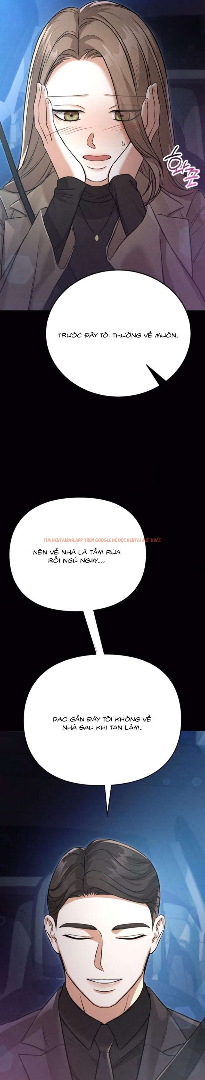 Xem ảnh 3 0 trong truyện hentai [18+] Người Bạn Ban Đêm - Chapter 12 - www.hentaitvn.net